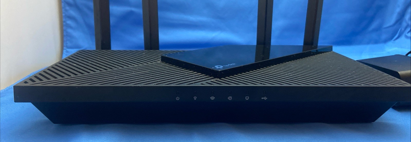 TP-Link Dual-Band AX3000 Wi-Fi 6 Router Archer AX55 Wireless Gigabit Router