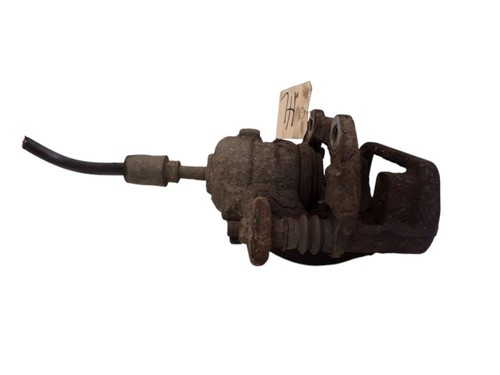 Bremssattel links hinten passt für BMW 1 (E81) 116I FL LCI 34116786741