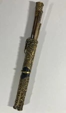 Necessary Wayfarer Chinese With Wands And Couteau China Cochin China