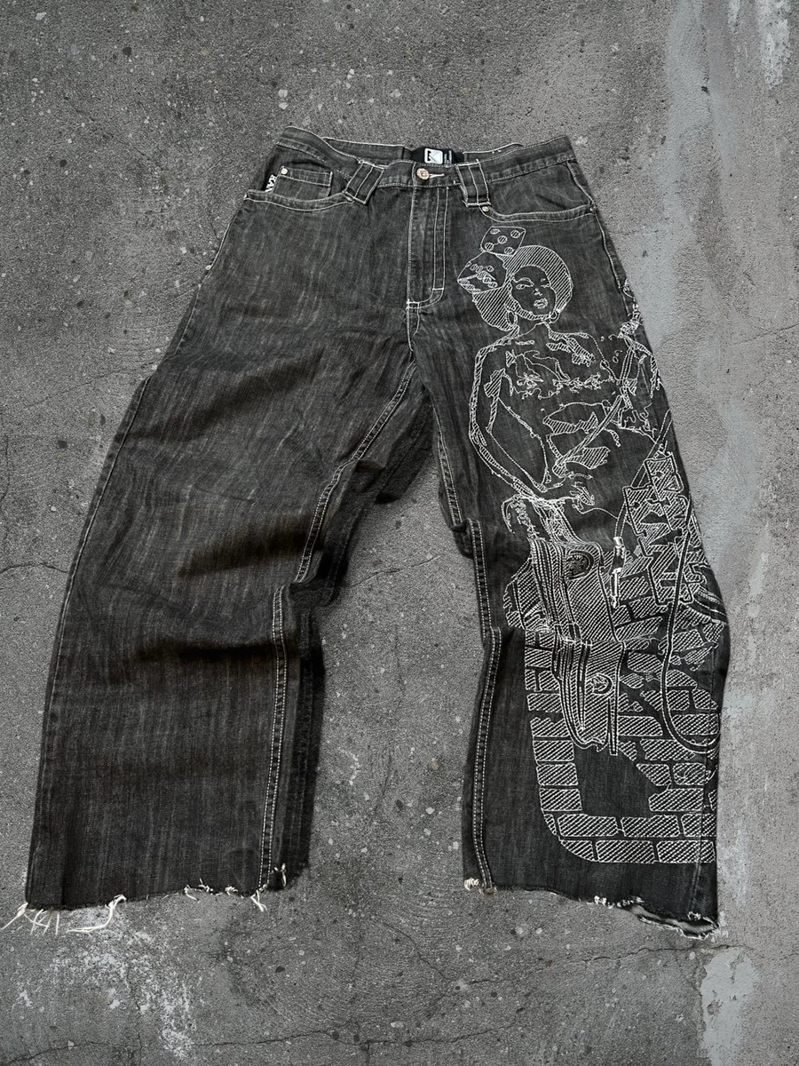 Men's Karl Kani Jeans for sale | eBay