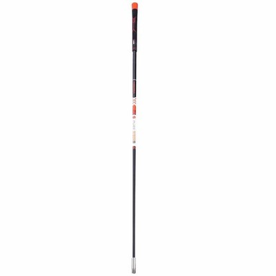 Swing Speed Golftrainer - Damen Flex Schaft & Gewichte Pack - Erhöhen Sie Ihre Dist