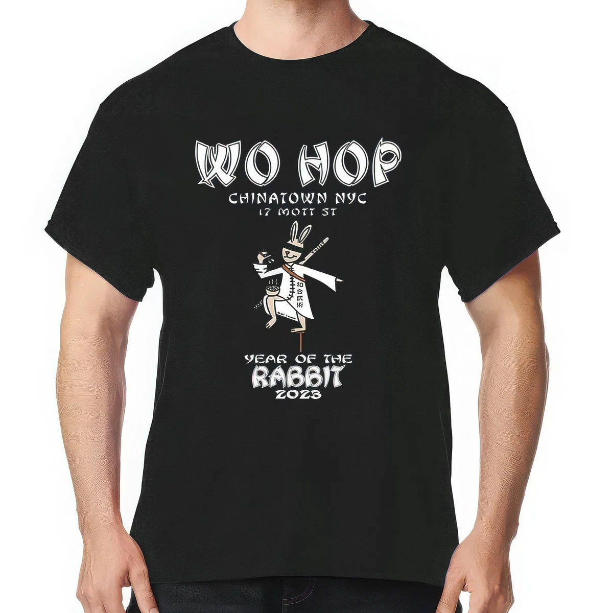 rabbit t shirt products for sale | eBay