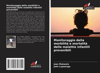 Jean Mukwela (U. A.) | Monitoraggio Della Morbilità E Mortalità Delle...