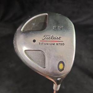 Titleist 975d | eBay