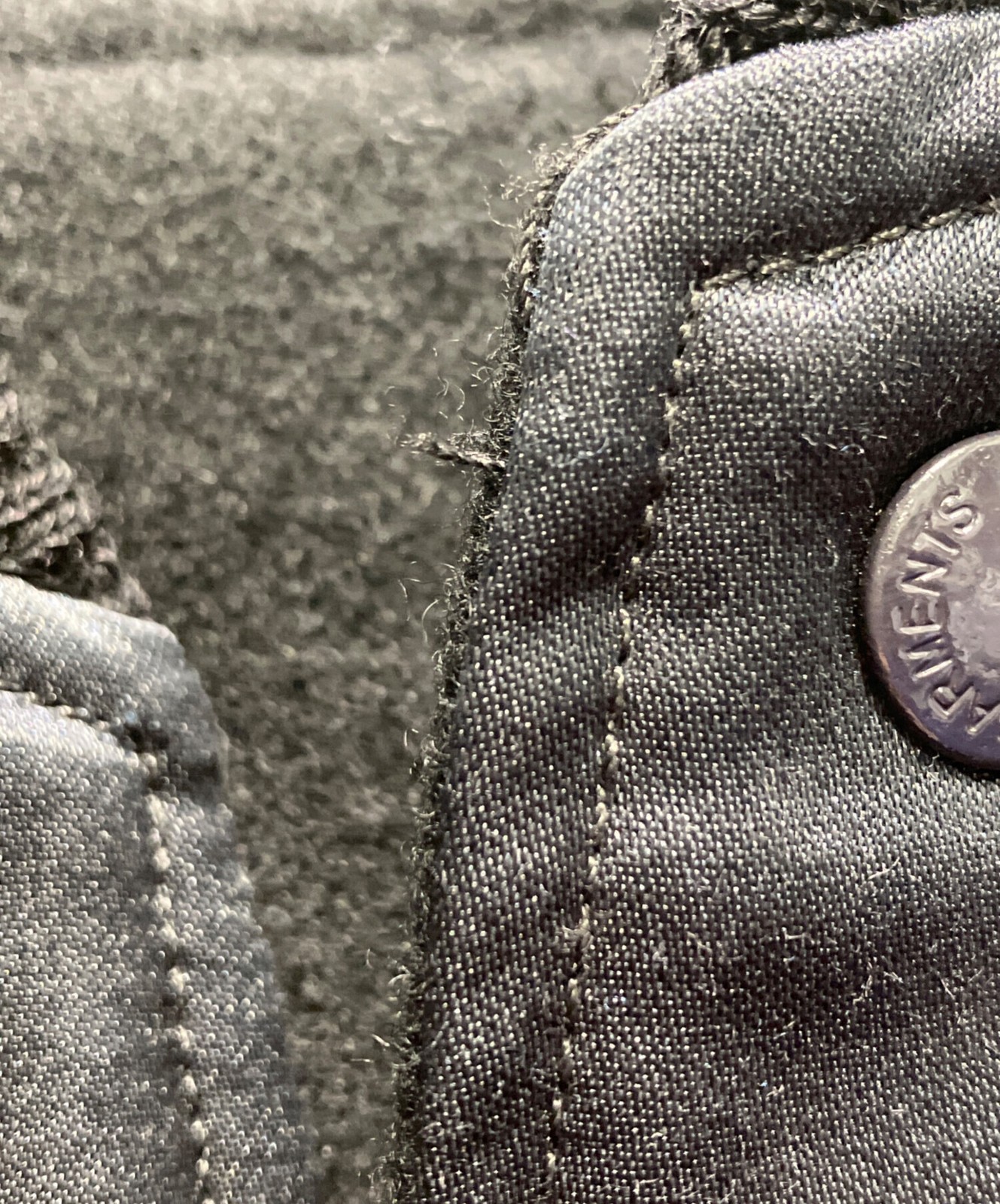 Engineered Garments × BEAMS PLUS Reversible Award… - image 7