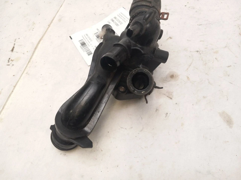 CARCASA TERMOSTATO para MINI COOPER COUNTRYMAN 2012 OEM Foto 4 de 4