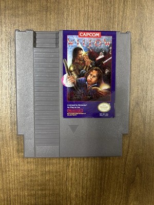 Willow - NES - Loose Cart Only!
