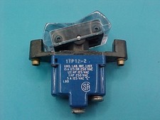 HONEYWELL MICROSWITCH ROCKER SWITCH 1TP12-2 SA