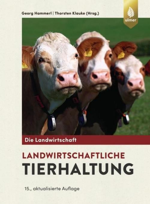 Landwirtschaftliche Tierhaltung Thorsten Klauke