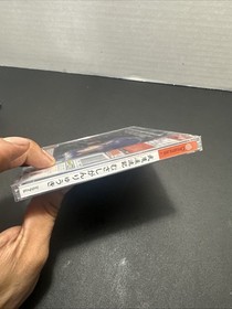 GANRYU for Sega Dreamcast NTSC Version New Factory sealed Region Free