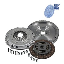 BLUE PRINT Kupplungssatz für VW Transporter IV Kasten 70XA 2.5 TDI Syncro 70A