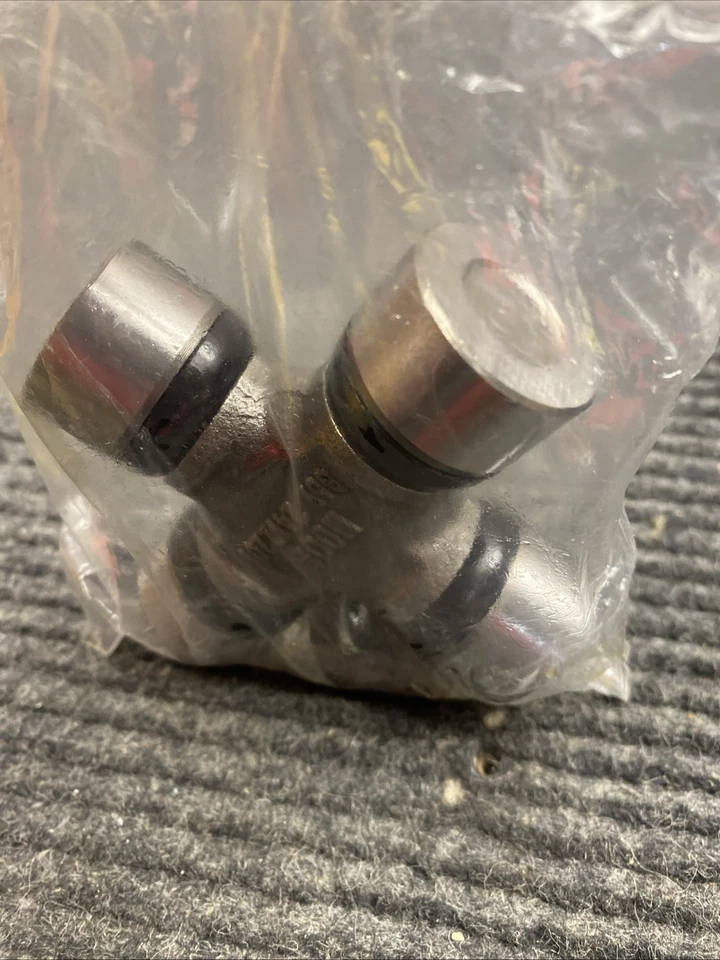 Universal Joint Moog 369 Foto 3 de 4