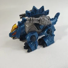 CYBOTRONIX HAP-P-KID M.A.R.S Electronic Light Up & Sound DINOFORCE