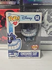 Funko Pop! Vinyl: Disney - Cheshire Cat (Metallic)