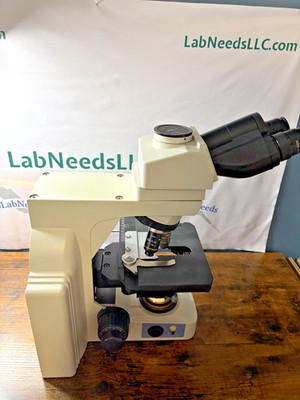 NIKON, ECLIPSE E400, MICROSCOPE