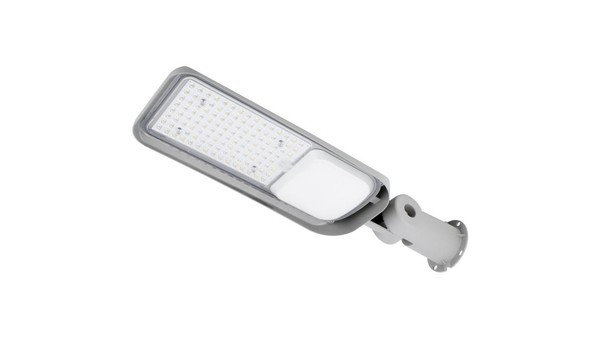 5900280983121 Oprawa, Lampa Uliczna LED Jazmin 150W 20250Lm 4000K IP65 Jasnoszar-image