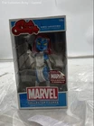 Funko Rock Candy Marvel Collector Corps Exclusive Vinyl Figure In Box