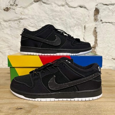 Nike SB Dunk Low 'Gnarhunters' Men's Size 9.5 BRAND NEW Sneakers DH7756-010