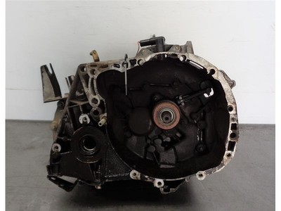 getriebe ft RENAULT CLIO II BB-CB-SB 1.5DIESEL KW60 - 82CV 2003 brufpJR5