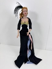Tonner Doll Puppe Tyler Wentworth Theatre de la Mode Vintage incl. OVP Box X9616