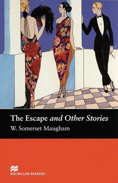 The Escape And Other Stories | William Somerset Maugham (U. A.) | Englisch-image