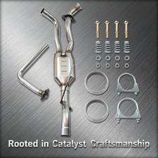 Catalytic Converter For 1999-2003 Dodge Ram 1500 Van 5.9l5.2l3.9l