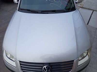 CAPO VOLKSWAGEN PASSAT BERLINA (3B3)