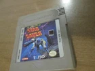 The Adventures of Star Saver Game Cartridge for Game Boy Gameboy GB