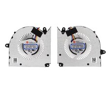 CPU GPU Fan Cooler For MSI Sword 16 HX B14V B14VFKG B13V PABD08008SH N526