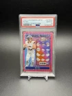 2024 Panini Contenders Optic Bo Nix Winning Tickets Pink RC /75 GEM MINT PSA 10