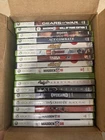 lot of 17 xbox 360 games