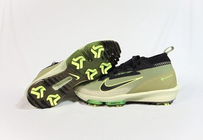 Nike Air Zoom Infinity Tour Next% 2 GTX Gore Tex Golf Shoes Sz 15 NEW FV4897 300