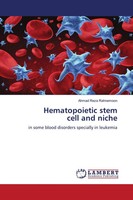 Ahmad Reza Rahnemoon | Hematopoietic Stemcell And Niche | Taschenbuch | Englisch
