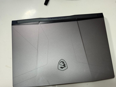 MSI PULSE GL66 11UCK-046US GAMING LAPTOP, 64GB RAM, 4T M.2