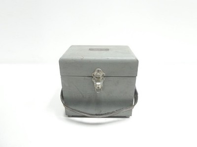 Vibroground 251 Vintage Ground Tester