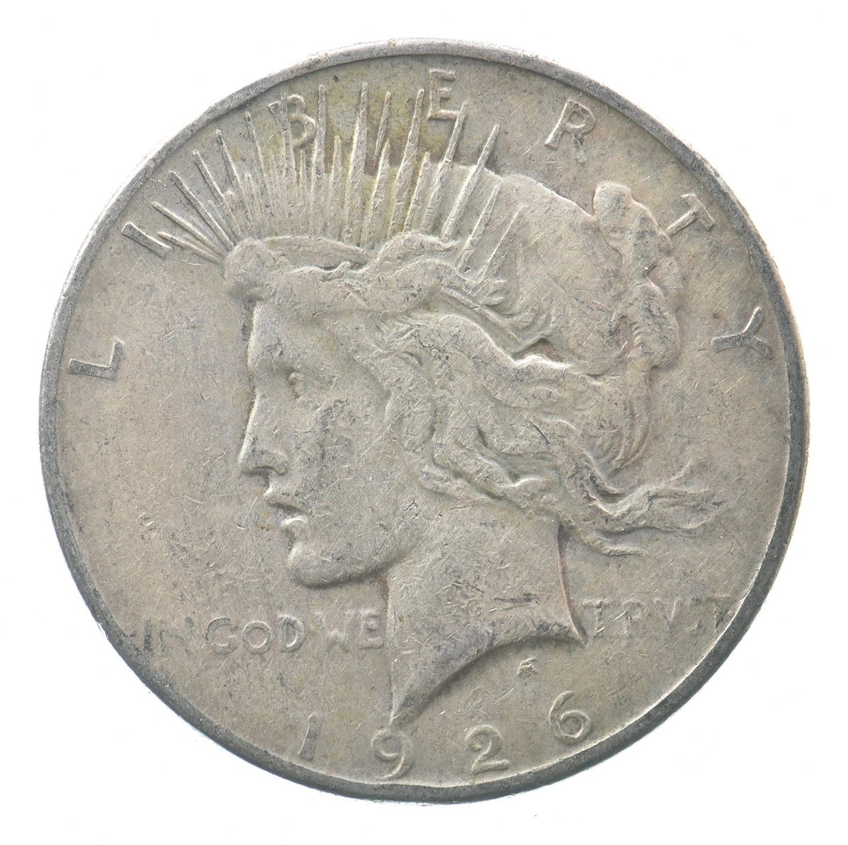1926 Peace Dollars for sale | eBay