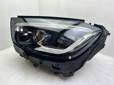 Original Mercedes GLC W253 LED Scheinwerfer links A2539064903 Original Mercedes GLC W253 LED Scheinwerfer links A2539064903