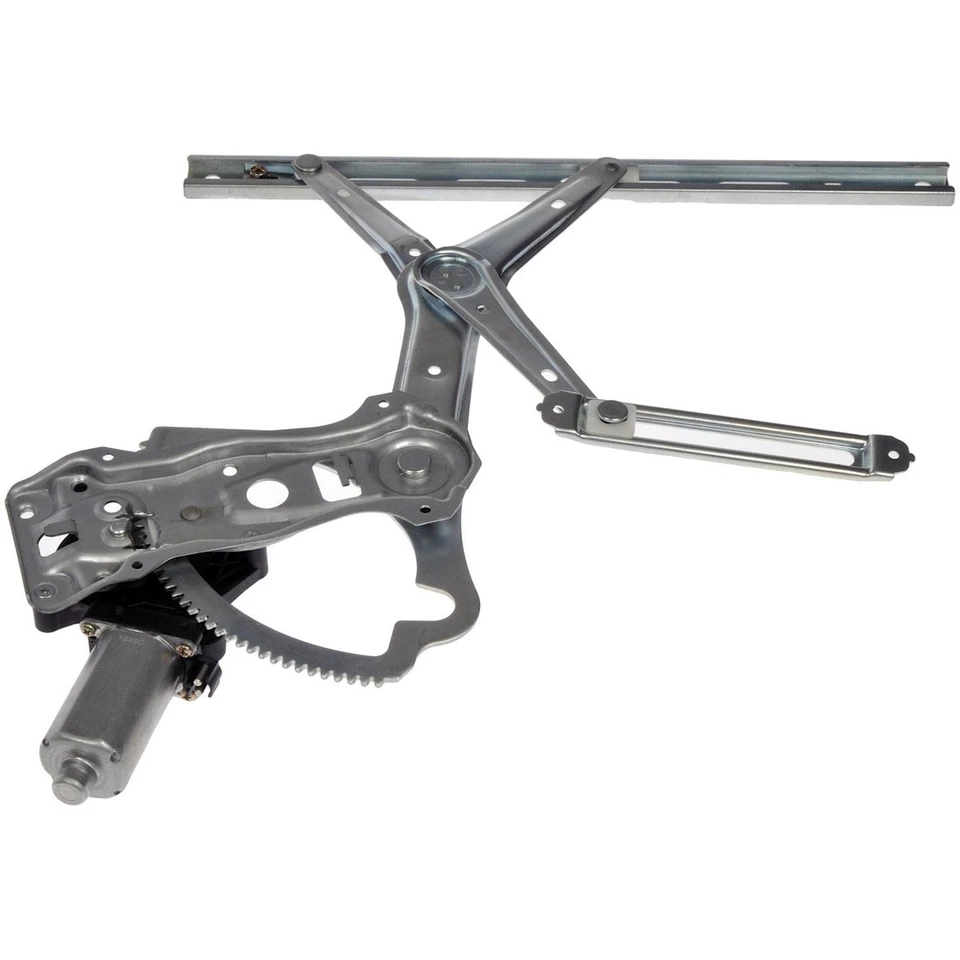 748-708 Dorman Regulador de ventana delantero conductor lado izquierdo para MB Mercedes Clase SLK Foto 2 de 3