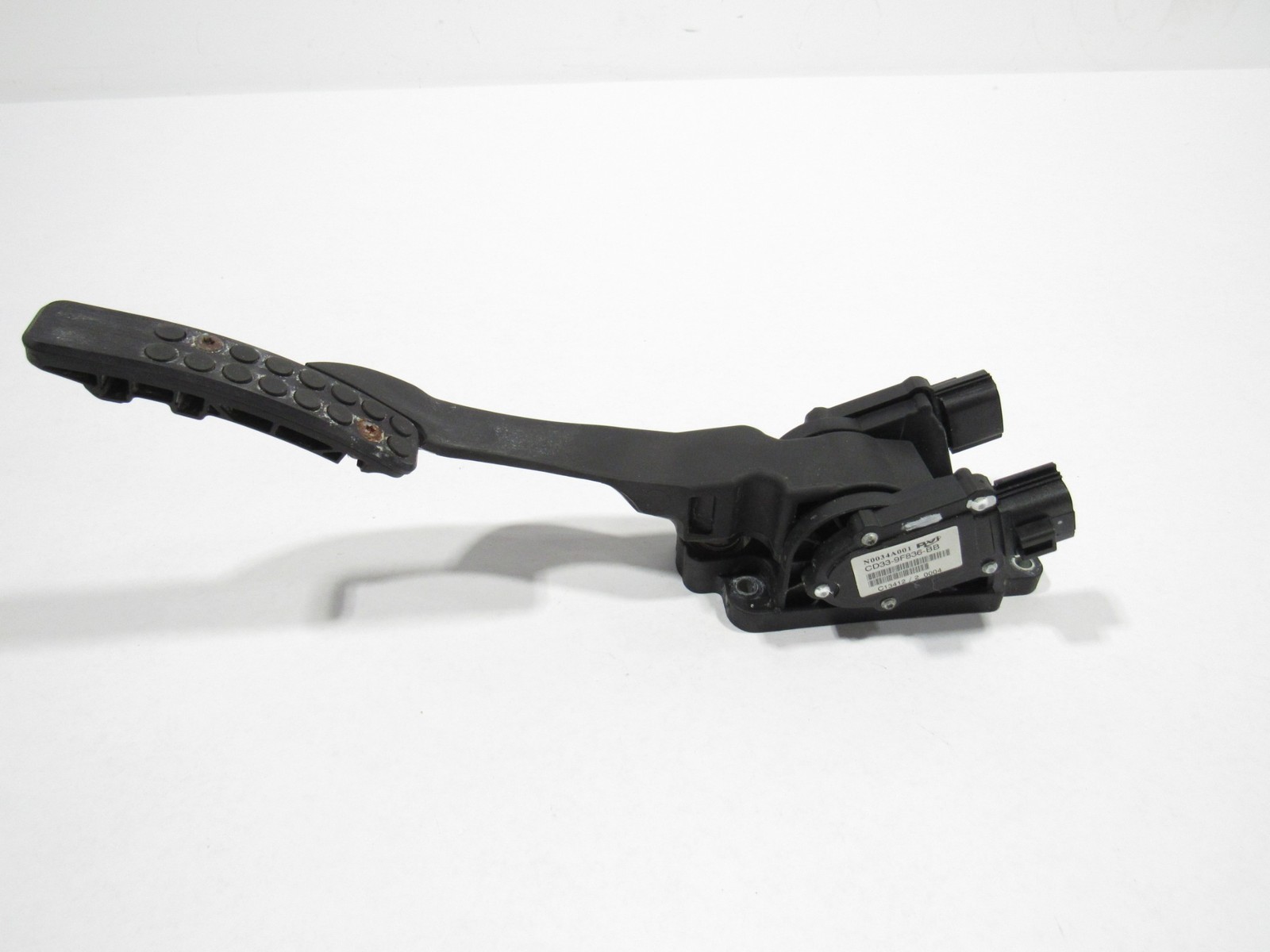 14-18 Aston Martin Vanquish 2014 Throttle Accelerator Gas Pedal ^:Y