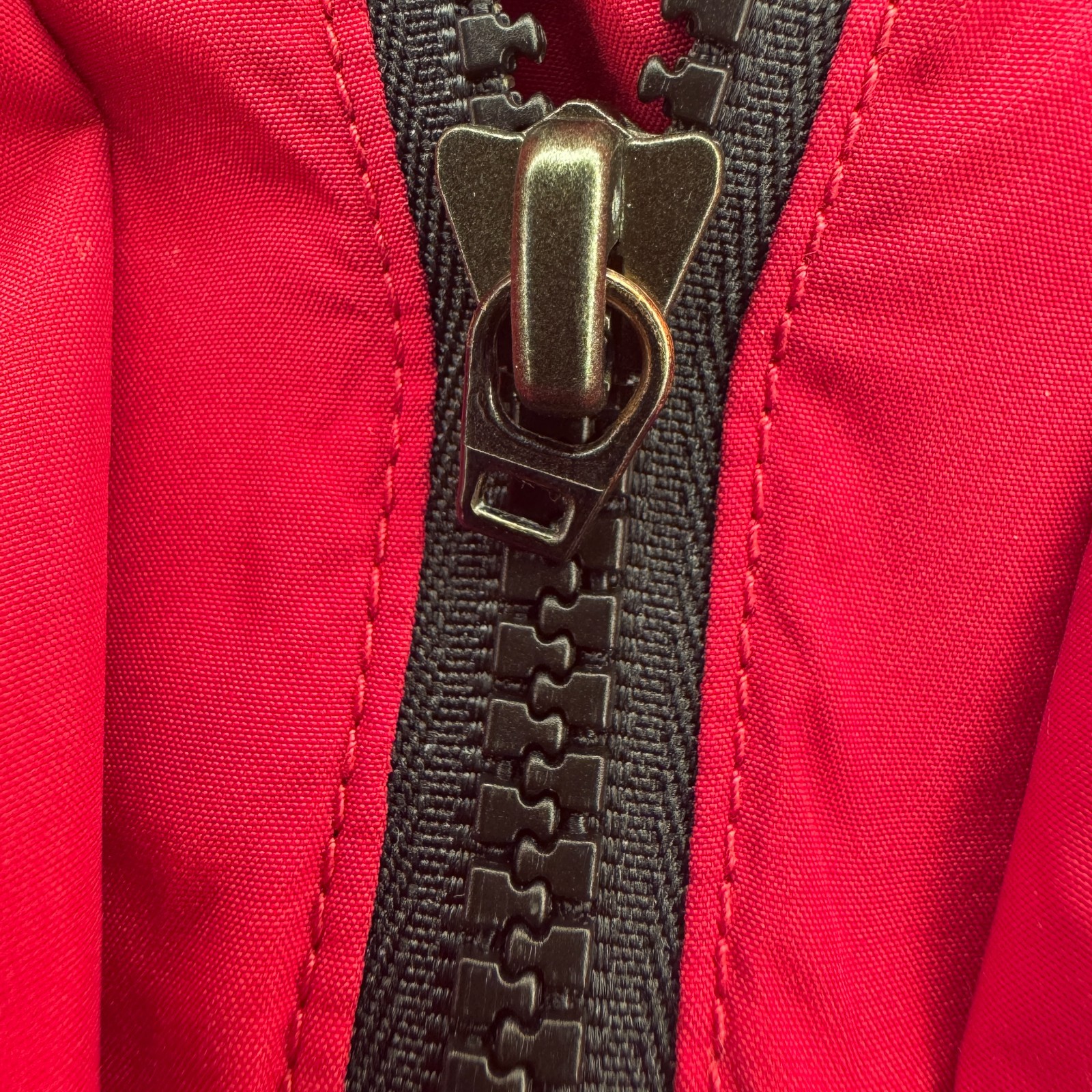 Columbia Titanium Gore-Tex Waterproof Jacket Womens Large Red image 7