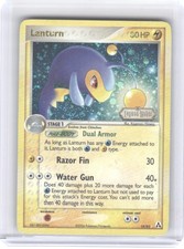 Lanturn Reverse Holo Rare Legend Maker 19/92 MP on eBay