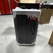 Alto Professional TX315 700W PA Speaker 15" Powered Loudspeaker Wired Black