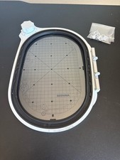 Bernina midi hoop 265x165mm