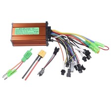10A-20A Controller 36/48/52V Brushless Controller For Electric Scooter