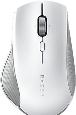 Razer Pro Click 8-Button Right-Handed Ergonomic Wireless RZ01-02990100-R3U1