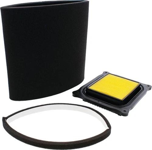 All Balls O.E.M. Replacement Air Filters 48-1081 1011-4851 248-1081 139708 - Image 2 of 4