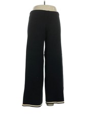 Unbranded Women Black Dress Pants L