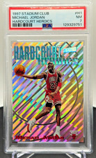 Top 20 Michael Jordan Inserts of All-Time 33