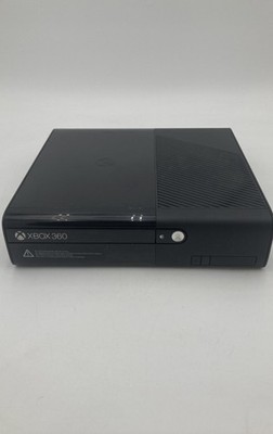 Microsoft Xbox 360 E 4GB Home Console - Black (L9V-00001)