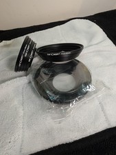 K F Concept 18 Piece Ring Step Down Kit